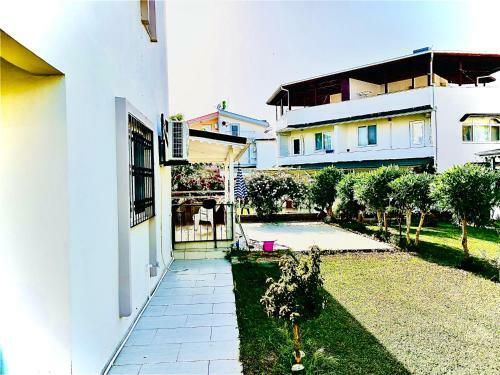 Villa Nova