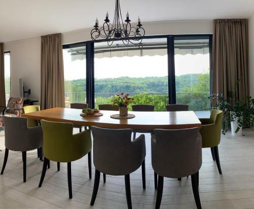 Villa Zora?s Home