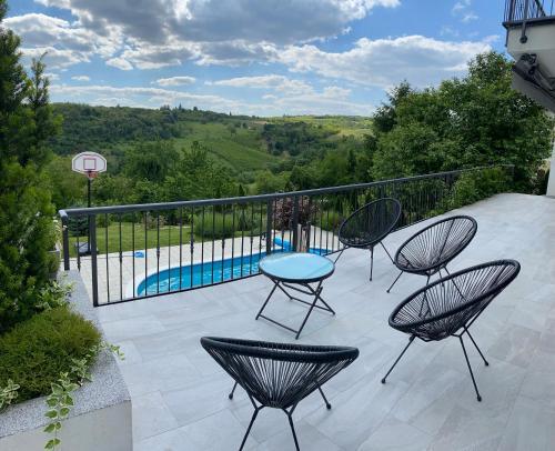 Villa Zora?s Home