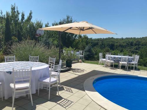 Villa Zora?s Home