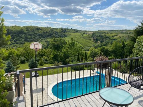 Villa Zora?s Home