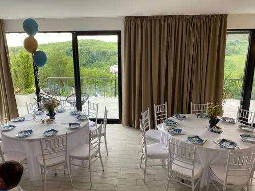 Villa Zora?s Home