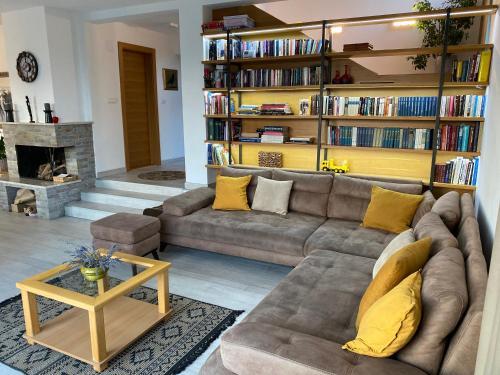 Villa Zora?s Home