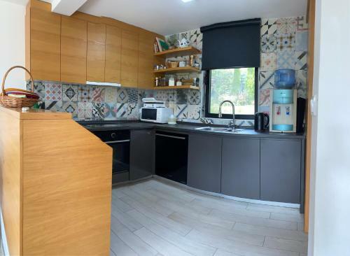 Villa Zora?s Home