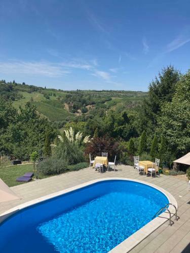 Villa Zora?s Home