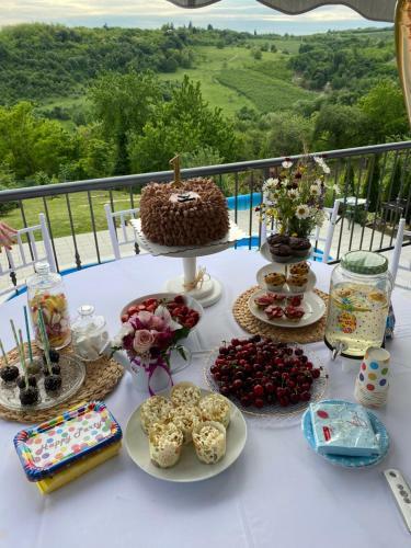 Villa Zora?s Home