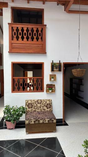 Bed & Breakfast La Ramada
