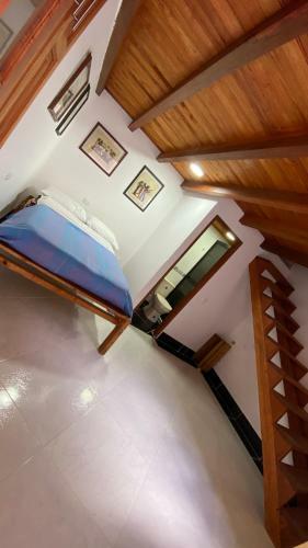 Bed & Breakfast La Ramada