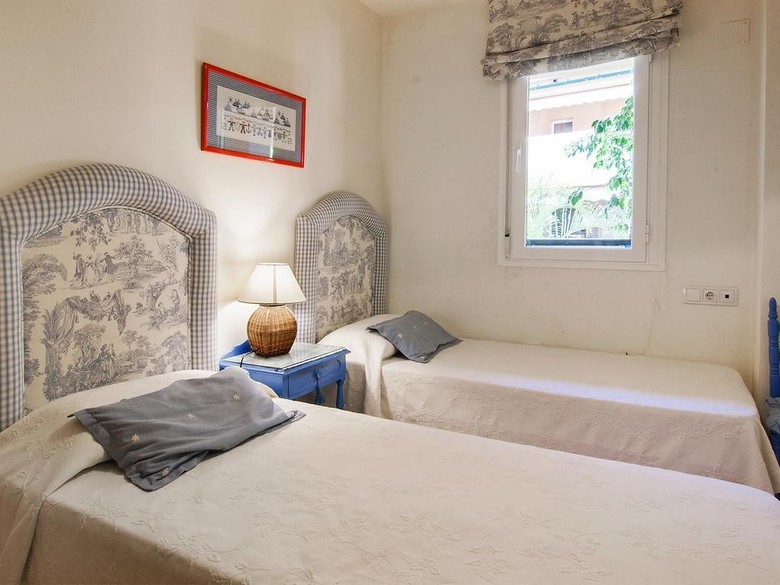 Apartment Alicate Playa Marbella