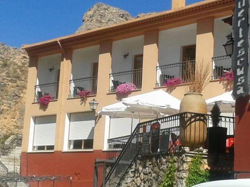 Hotel Fuertescusa