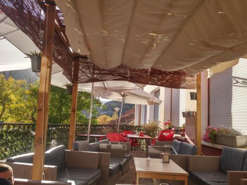 Hotel Fuertescusa