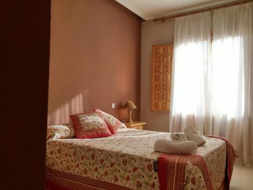 Hotel Fuertescusa