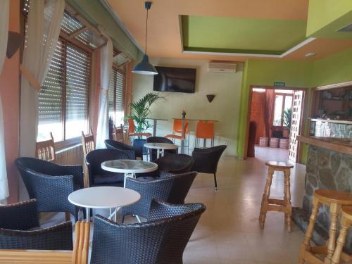 Hotel Fuertescusa