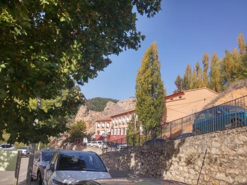 Hotel Fuertescusa