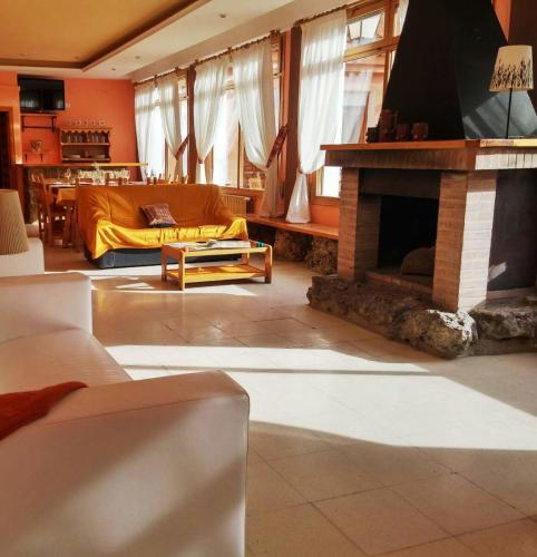 Hotel Fuertescusa