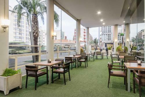 Hotel Posadas De Espa�a Asset