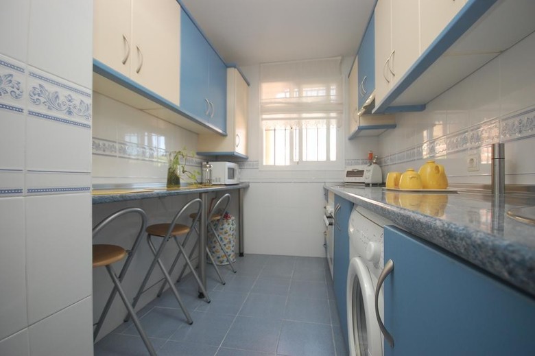 Apartamento Rincones Con Luz Albatros