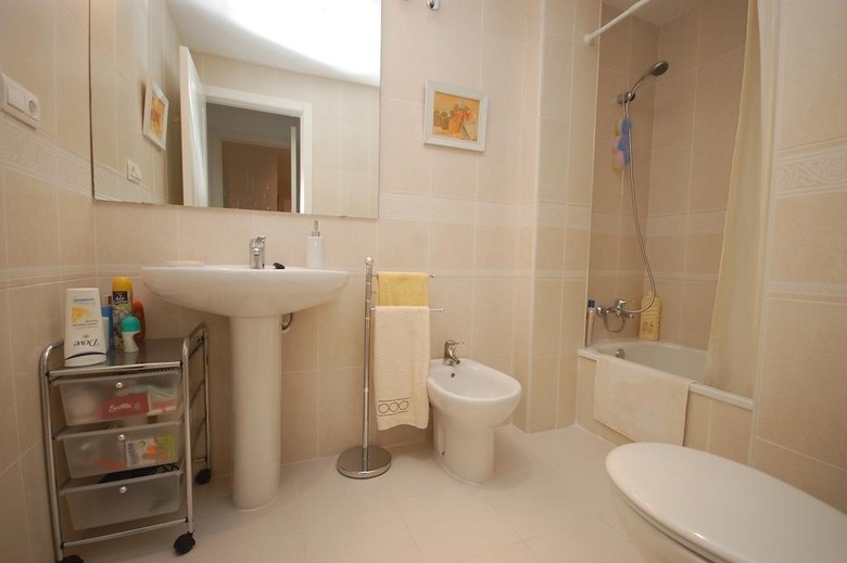 Apartamento Rincones Con Luz Albatros