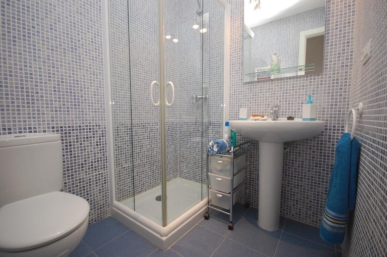 Apartamento Rincones Con Luz Albatros