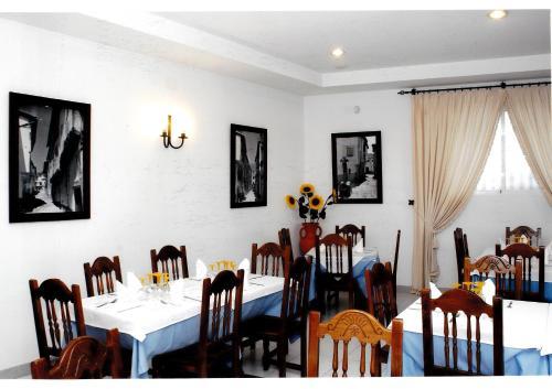 Hostal El Brezo