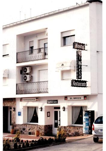 Hostal El Brezo