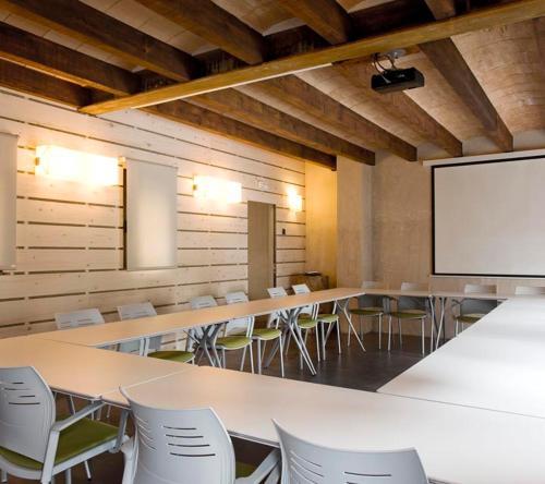 Hotel Quercus Tierra