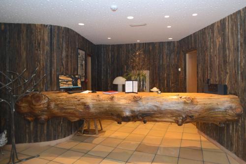 Hotel Quercus Tierra