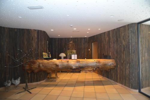 Hotel Quercus Tierra
