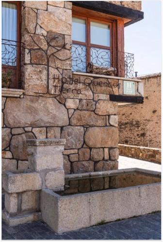 Hotel Quercus Tierra