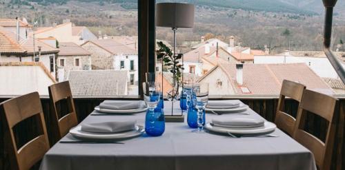Hotel Quercus Tierra