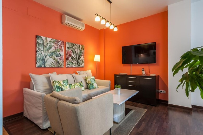 Apartamento Marqu�s De Paradas