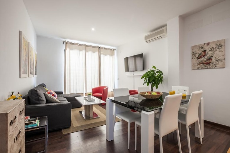 Apartamento Marqu�s De Paradas
