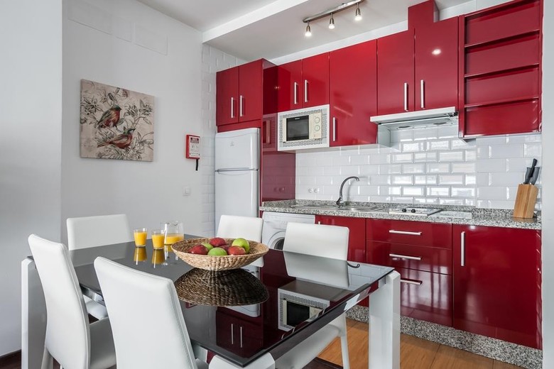 Apartamento Marqu�s De Paradas