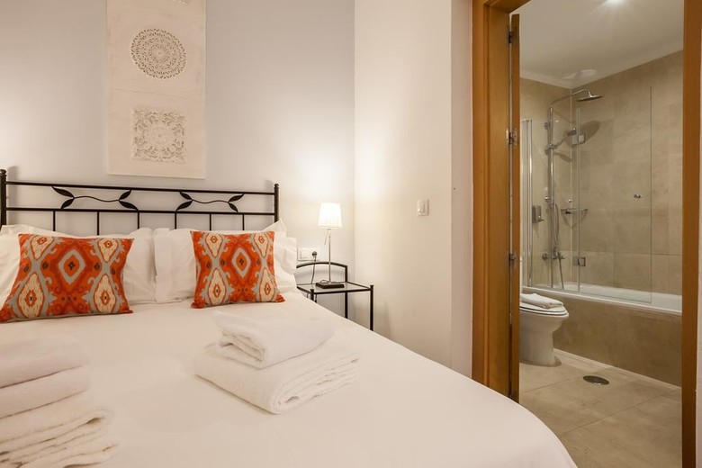 Apartamento Marqu�s De Paradas