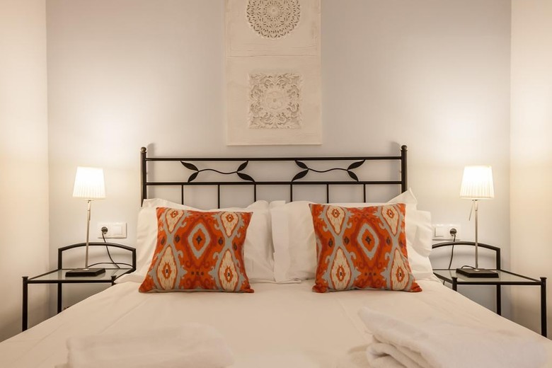 Apartamento Marqu�s De Paradas