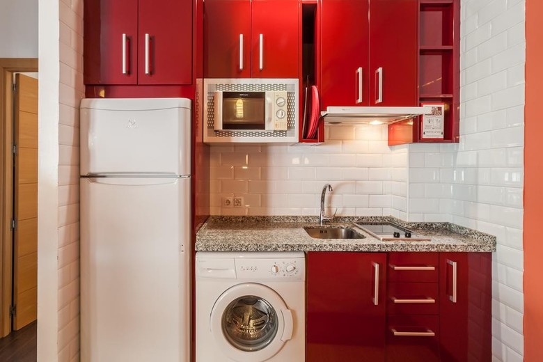 Apartamento Marqu�s De Paradas