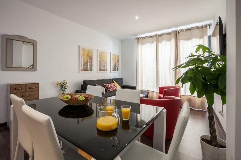 Apartamento Marqu�s De Paradas