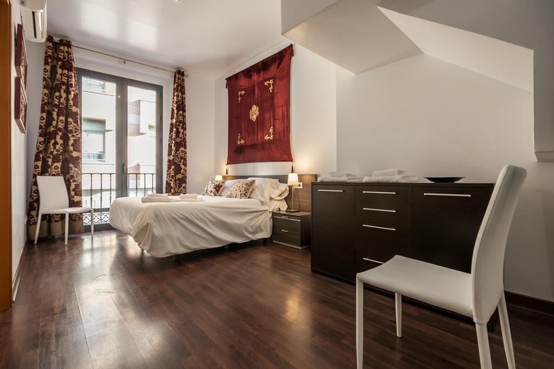 Apartamento Marqu�s De Paradas
