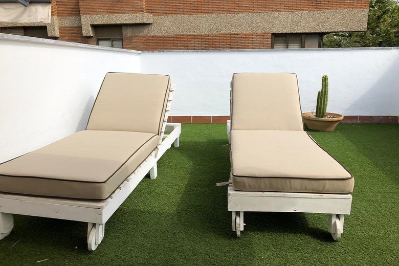 Apartamento Marqu�s De Paradas