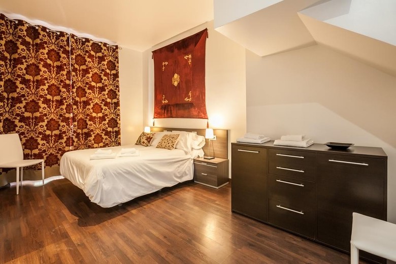 Apartamento Marqu�s De Paradas