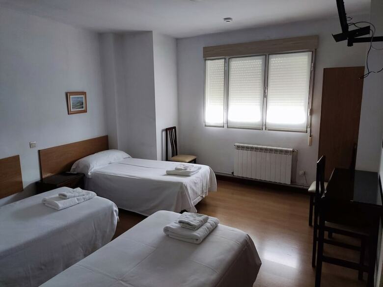 Hostal Pensi�n Las Matillas