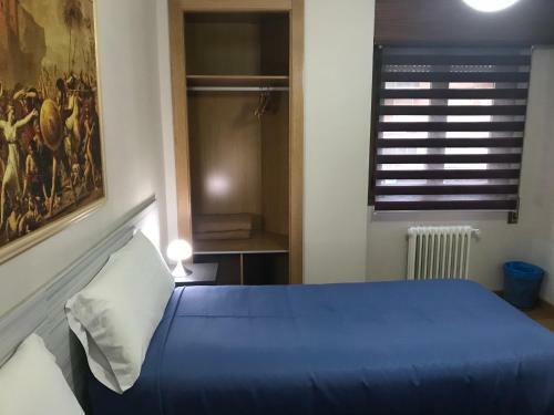 Hostal Pension Berceo