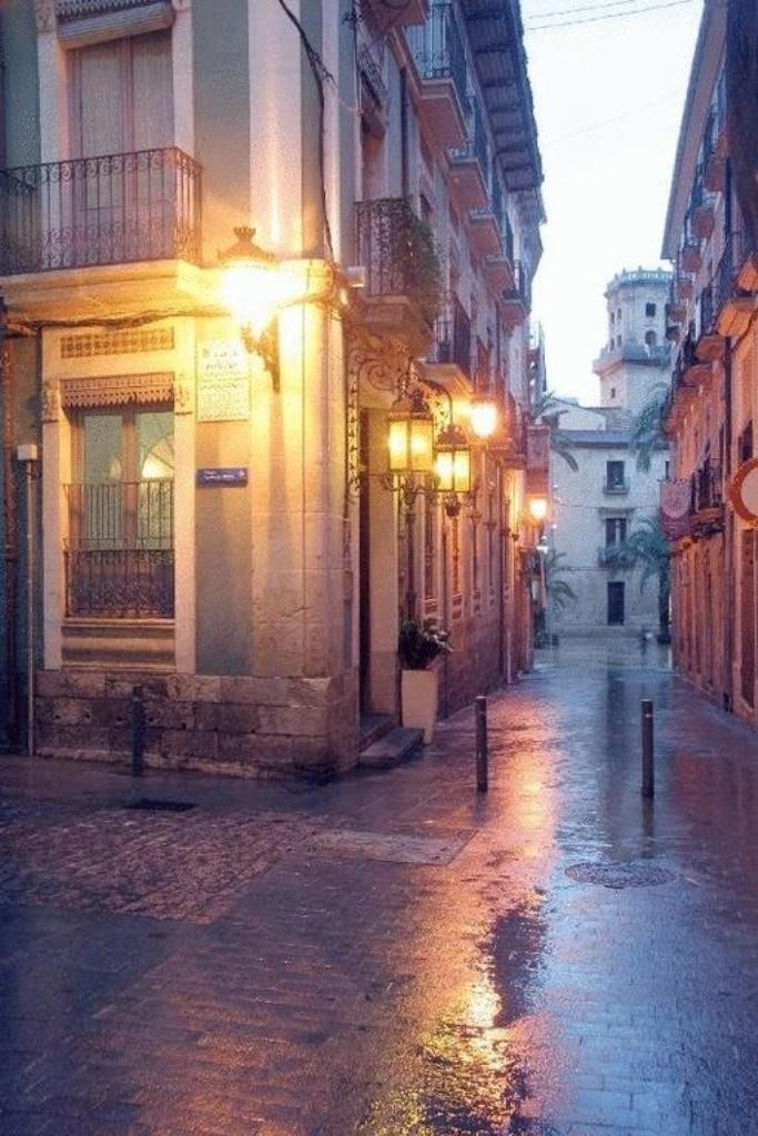 Hostal Les Monges Palace