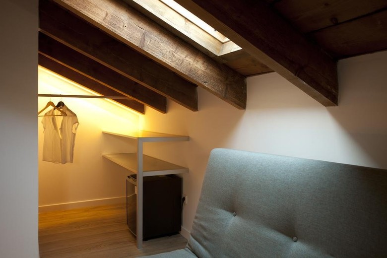 Hostal Les Monges Palace