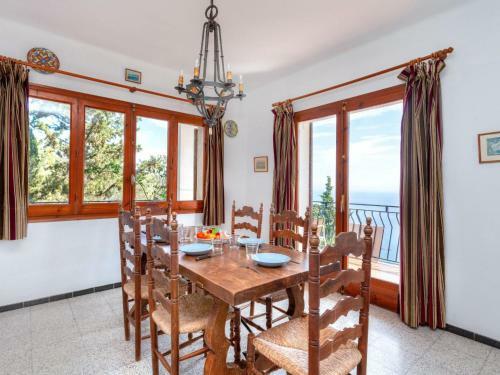 Holiday Home Panorama 01