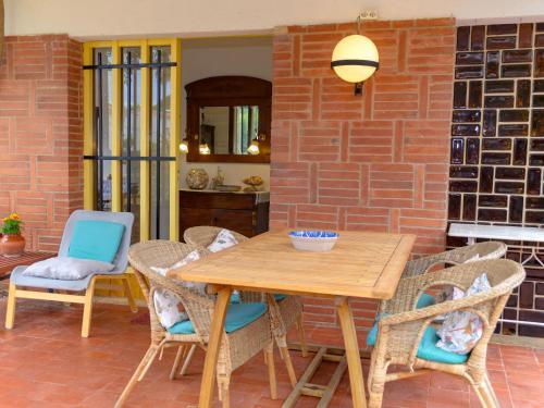 Holiday Home Av Fran�a