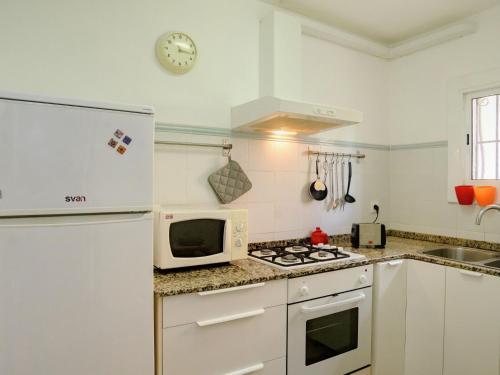 Holiday Home Av Fran�a