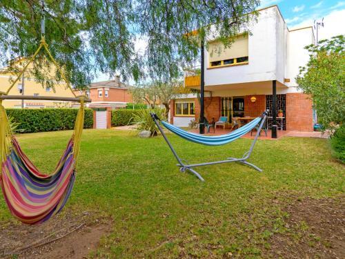 Holiday Home Av Fran�a