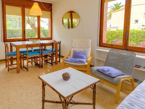 Holiday Home Av Fran�a