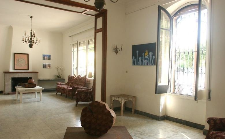 Hostal Montsoliu